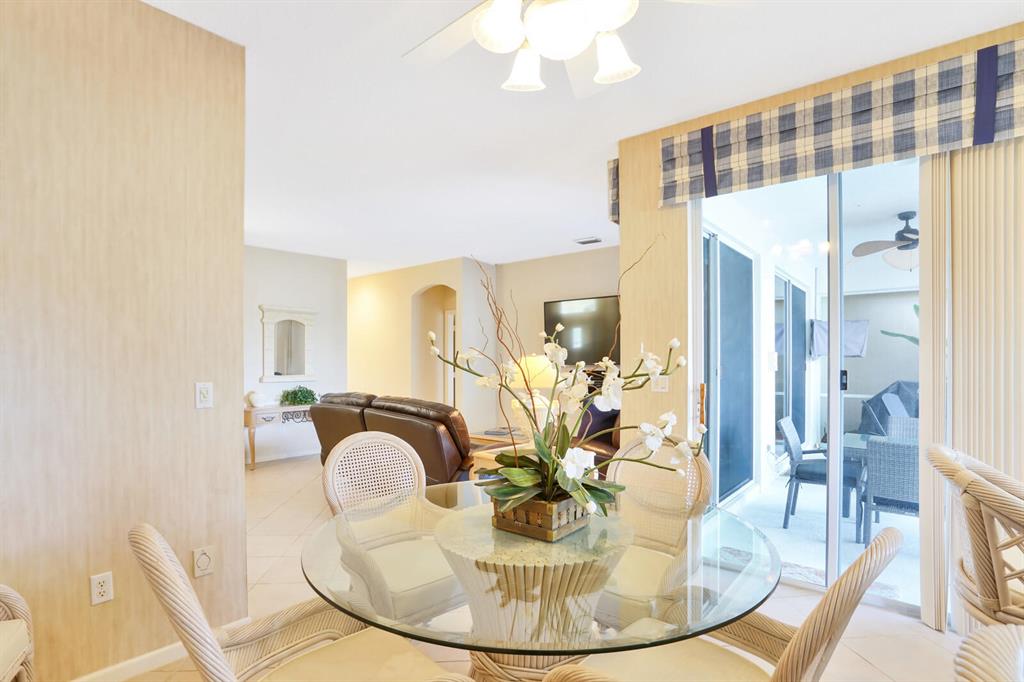 IBIS GOLF AND COUNTRY CLUB - Sandpiper Cove - Residential