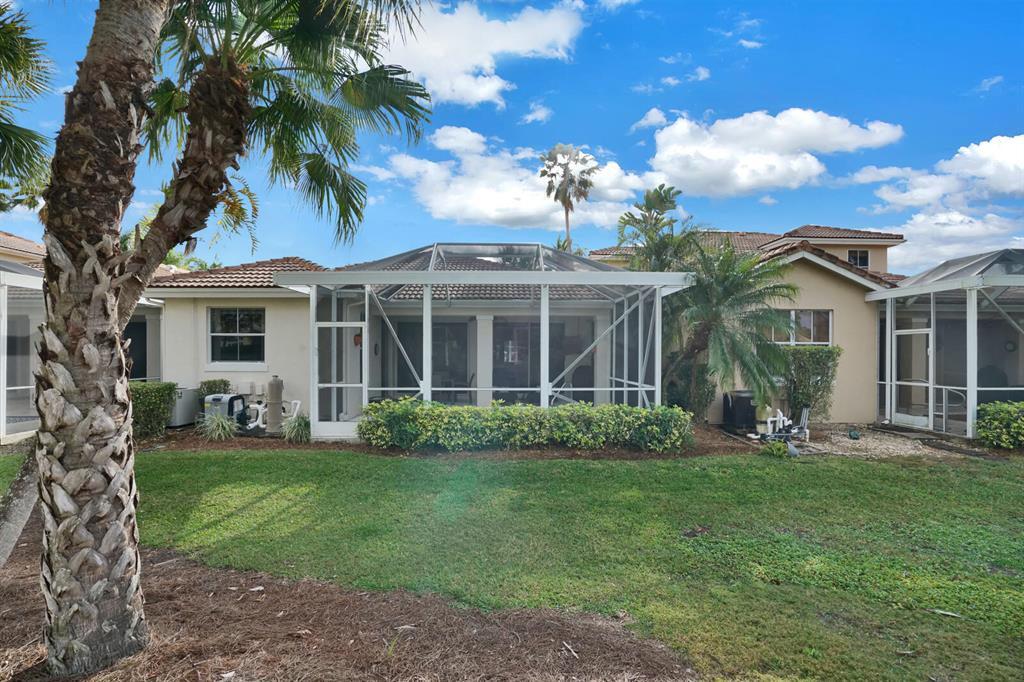 IBIS GOLF AND COUNTRY CLUB - Sandpiper Cove - Residential