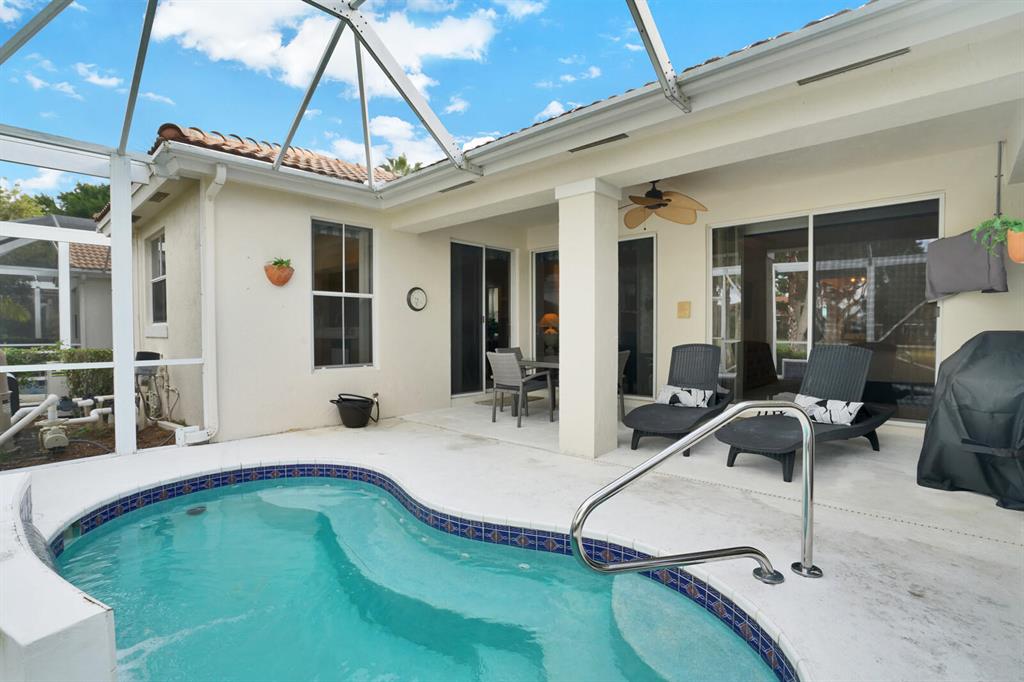 IBIS GOLF AND COUNTRY CLUB - Sandpiper Cove - Residential