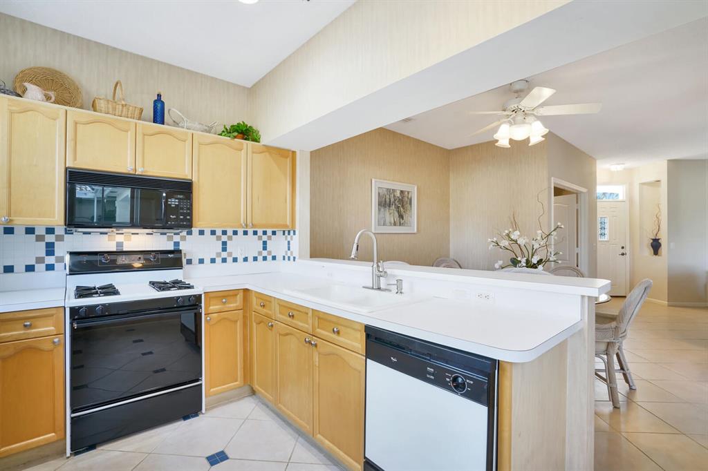 IBIS GOLF AND COUNTRY CLUB - Sandpiper Cove - Residential