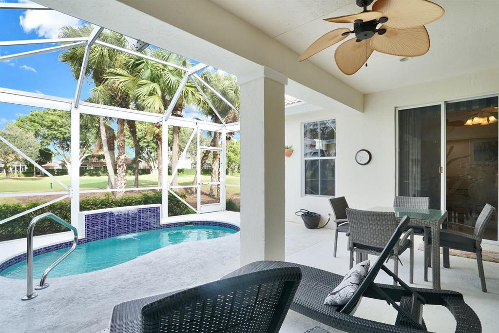 IBIS GOLF AND COUNTRY CLUB - Sandpiper Cove - Residential