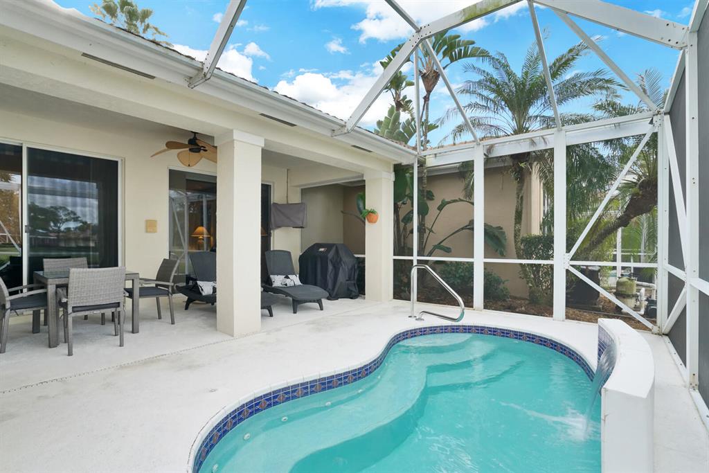 IBIS GOLF AND COUNTRY CLUB - Sandpiper Cove - Residential