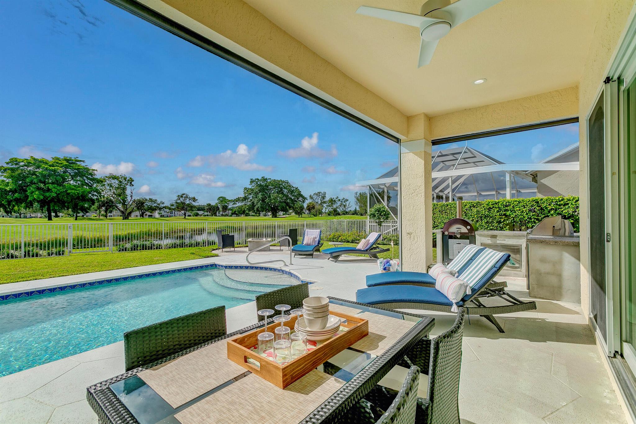 MASTERS AT EAGLETON 1 - Residential Lease