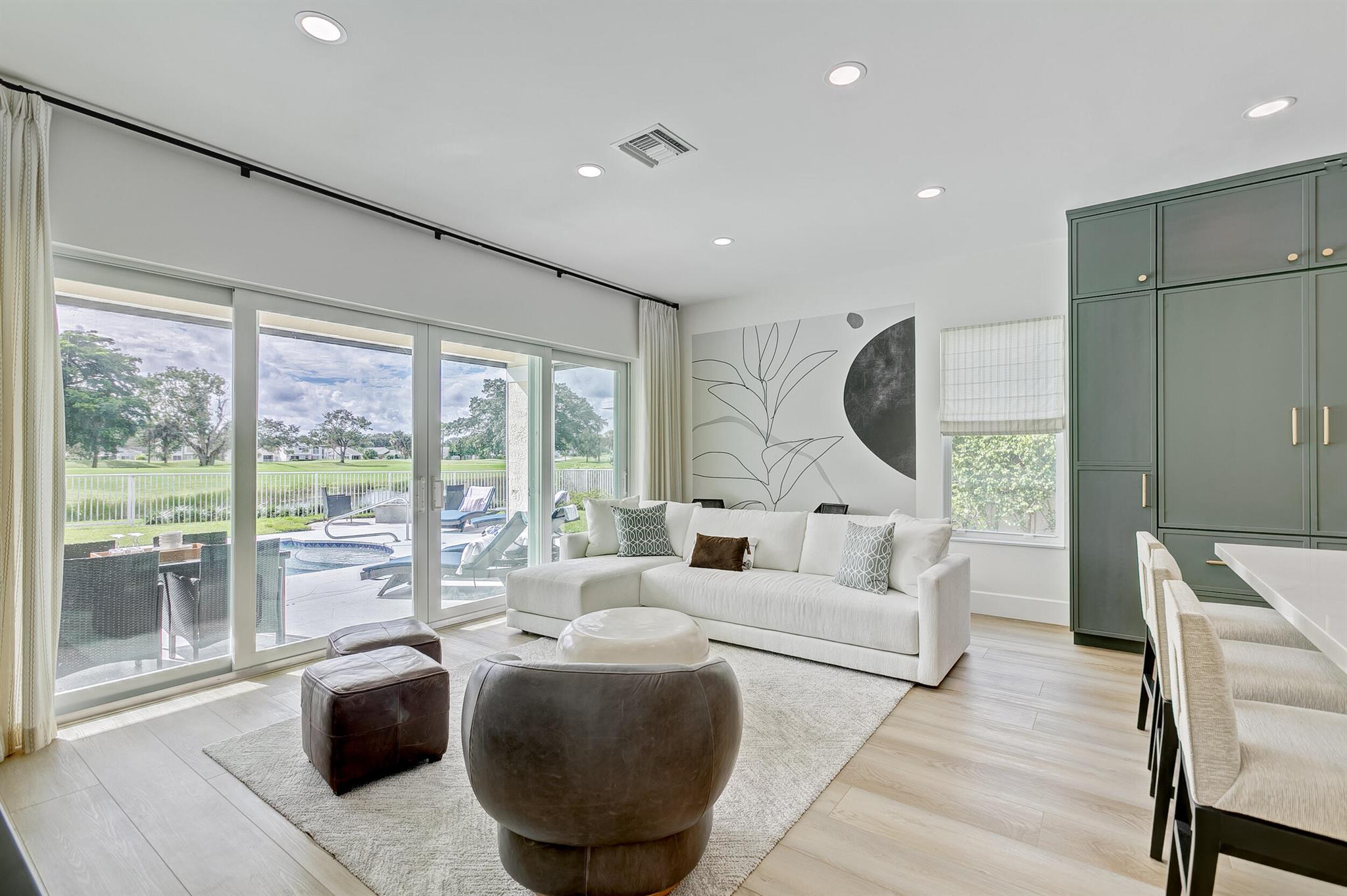 MASTERS AT EAGLETON 1 - Residential Lease