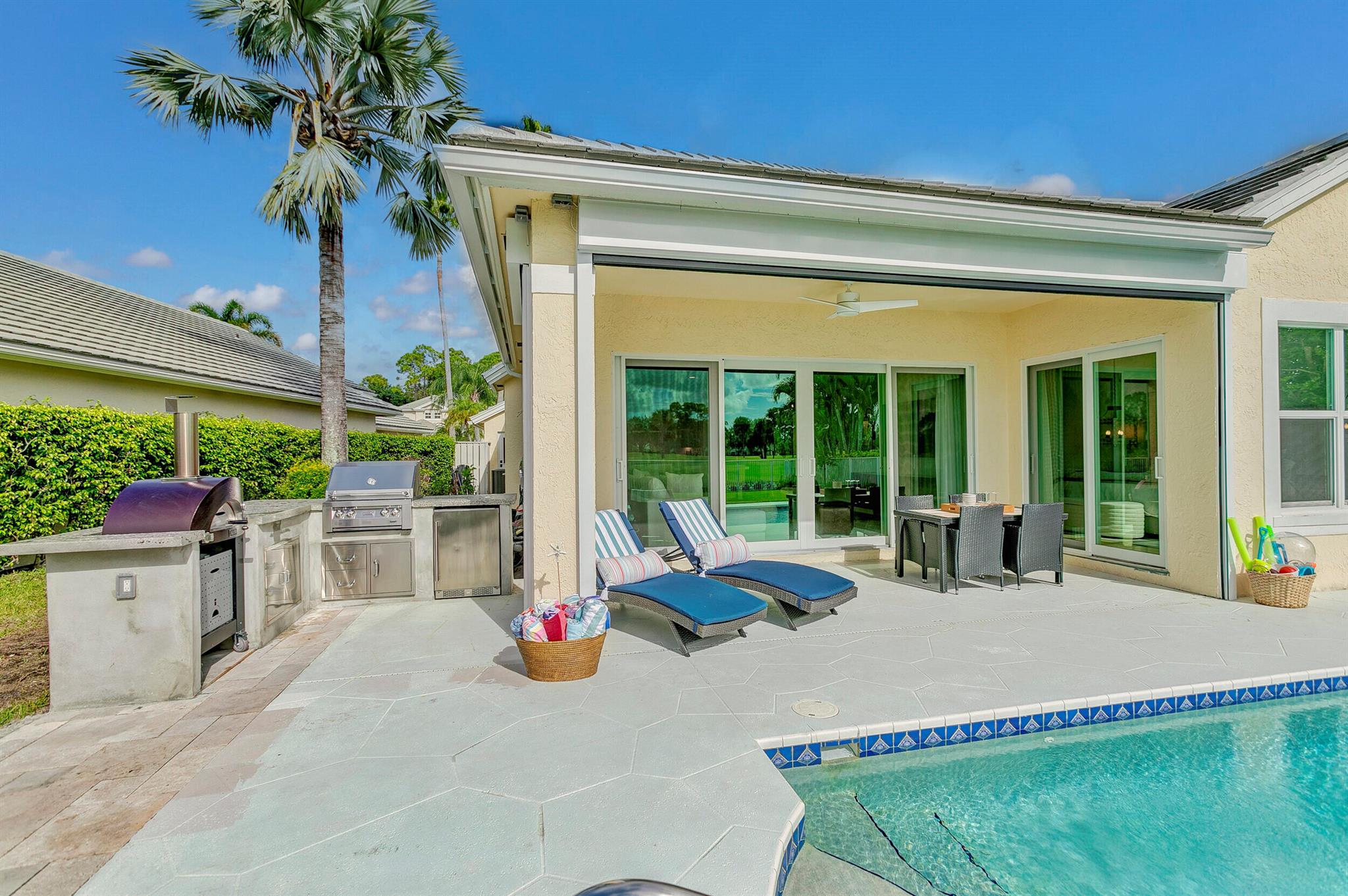 MASTERS AT EAGLETON 1 - Residential Lease