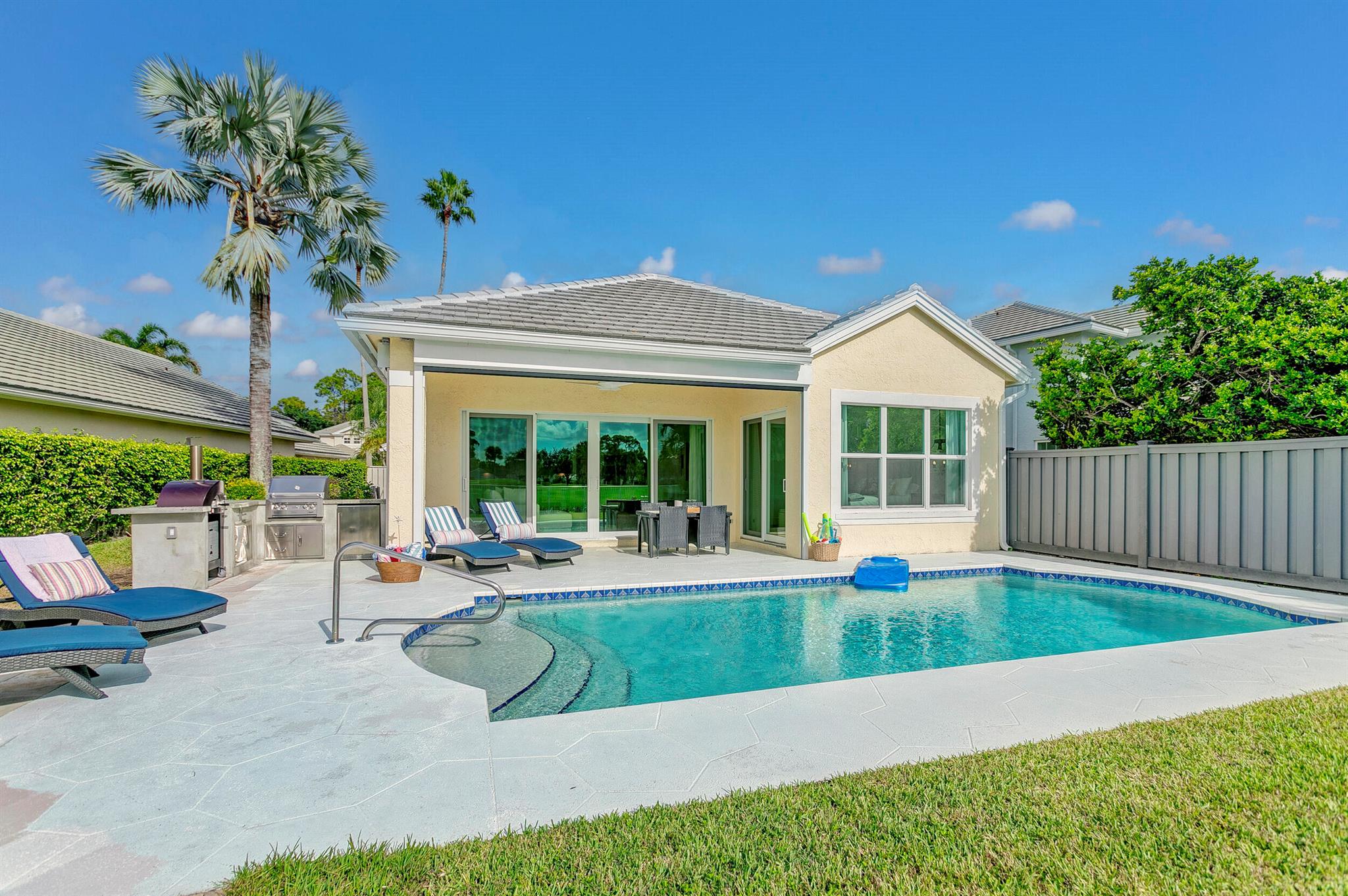 MASTERS AT EAGLETON 1 - Residential Lease