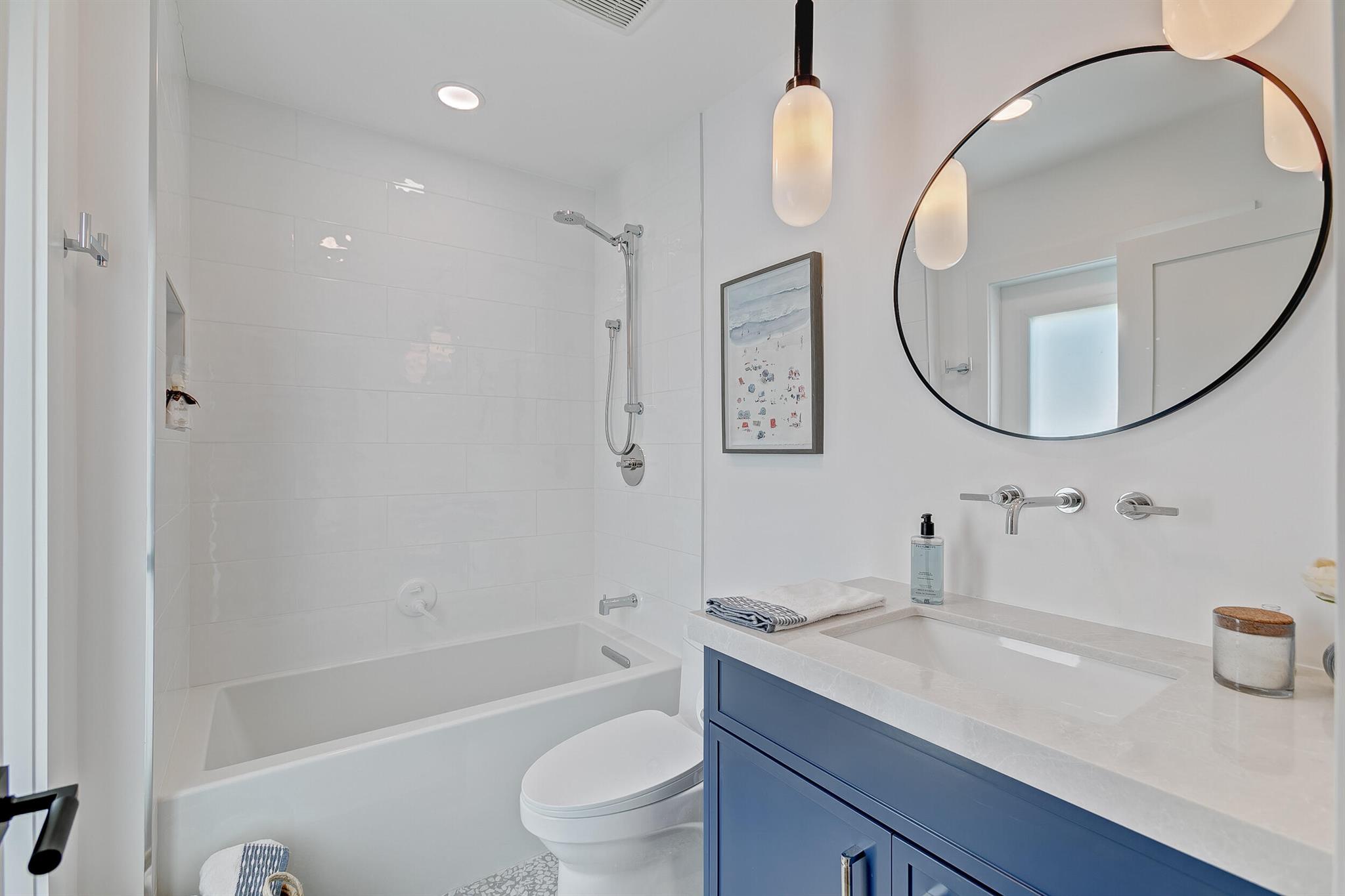 MASTERS AT EAGLETON 1 - Residential Lease