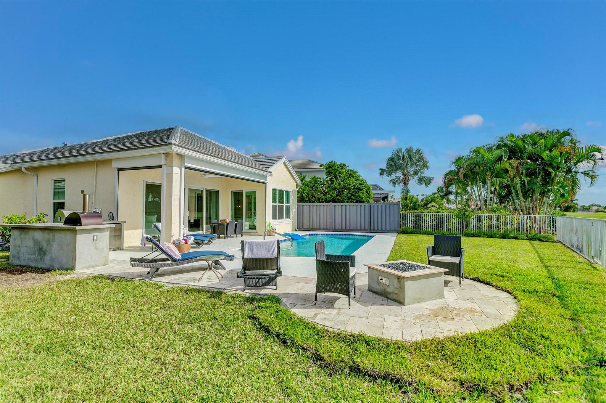 MASTERS AT EAGLETON 1 - Residential Lease