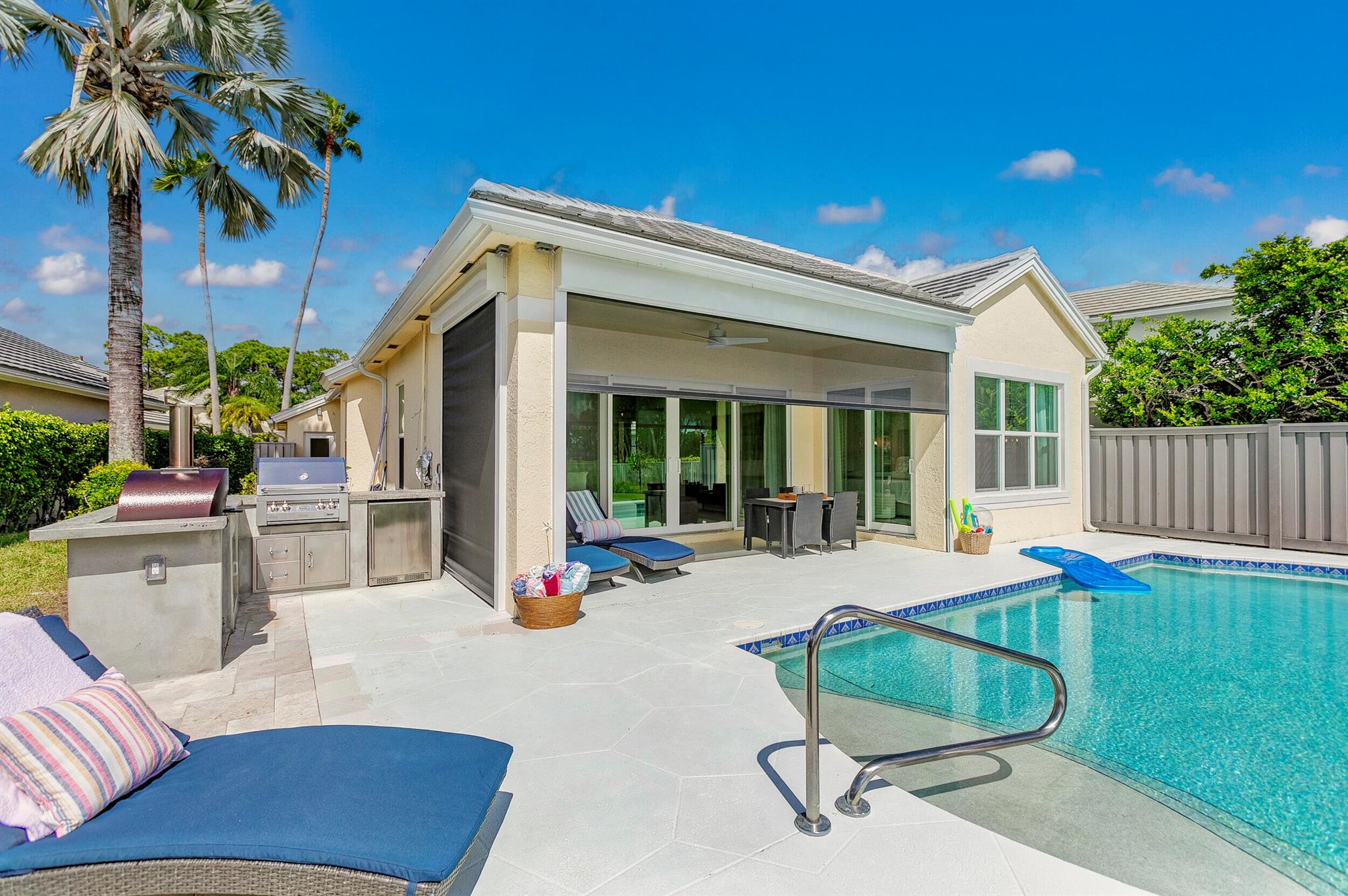 MASTERS AT EAGLETON 1 - Residential Lease