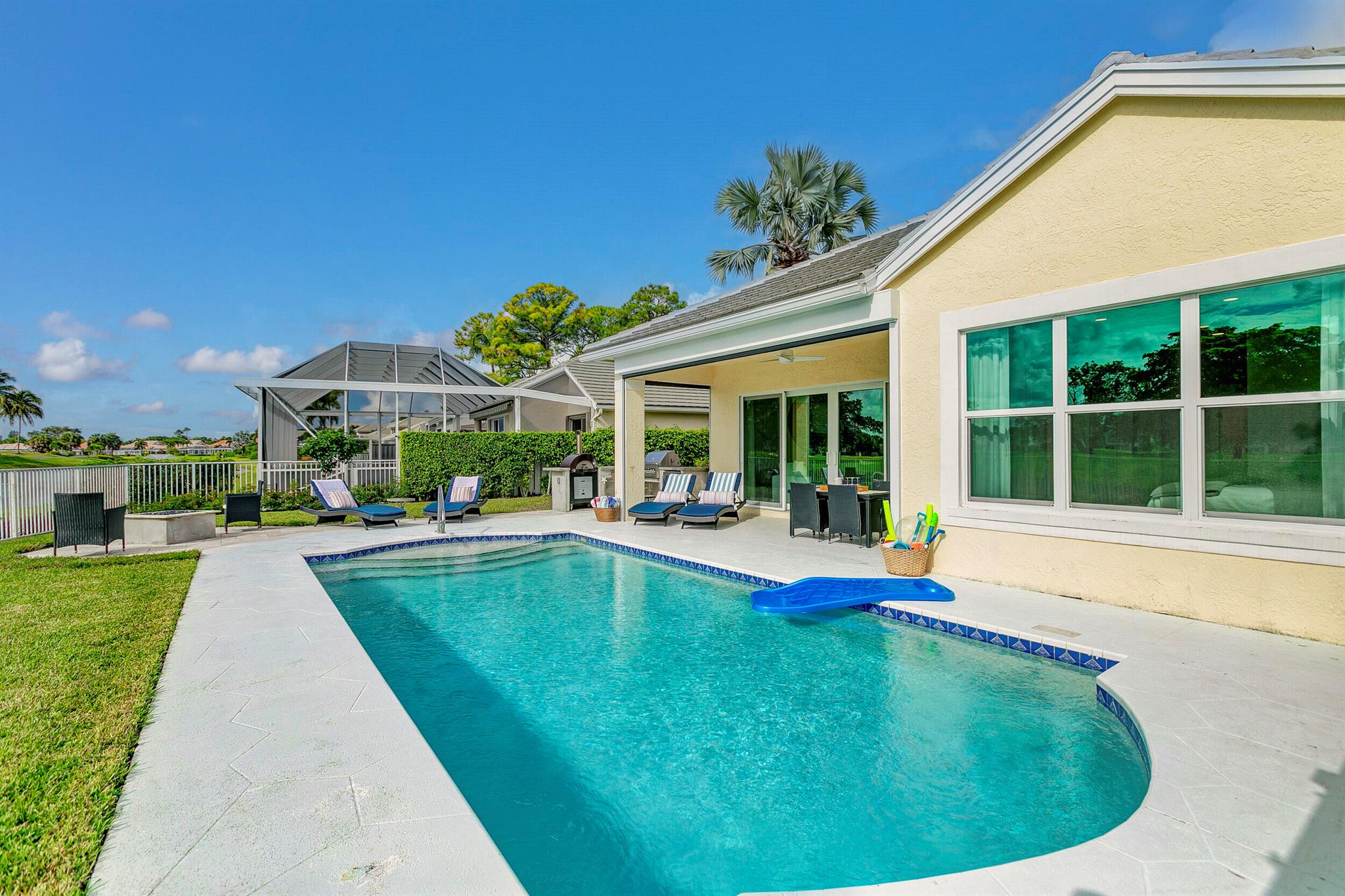 MASTERS AT EAGLETON 1 - Residential Lease