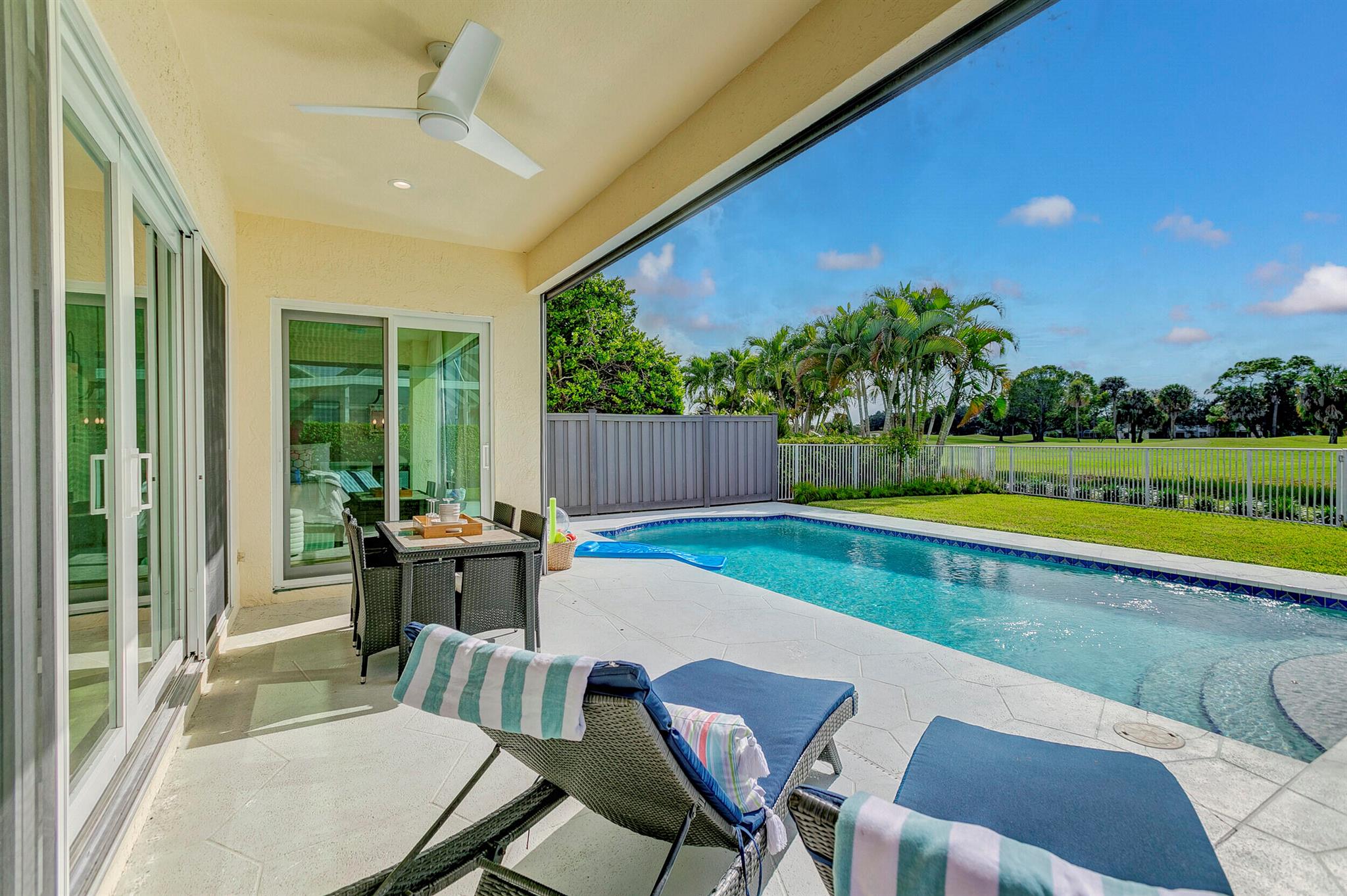 MASTERS AT EAGLETON 1 - Residential Lease