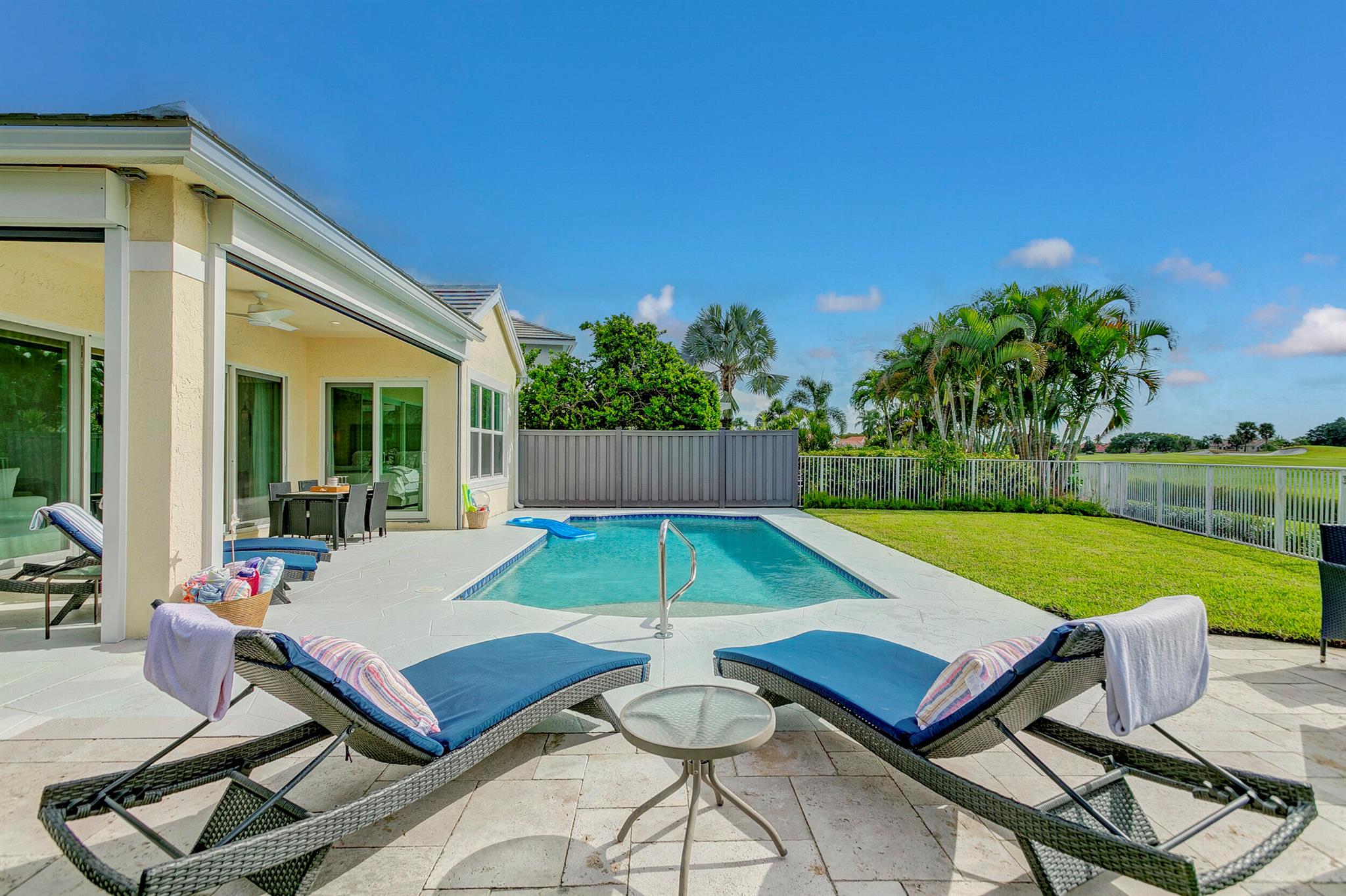 MASTERS AT EAGLETON 1 - Residential Lease
