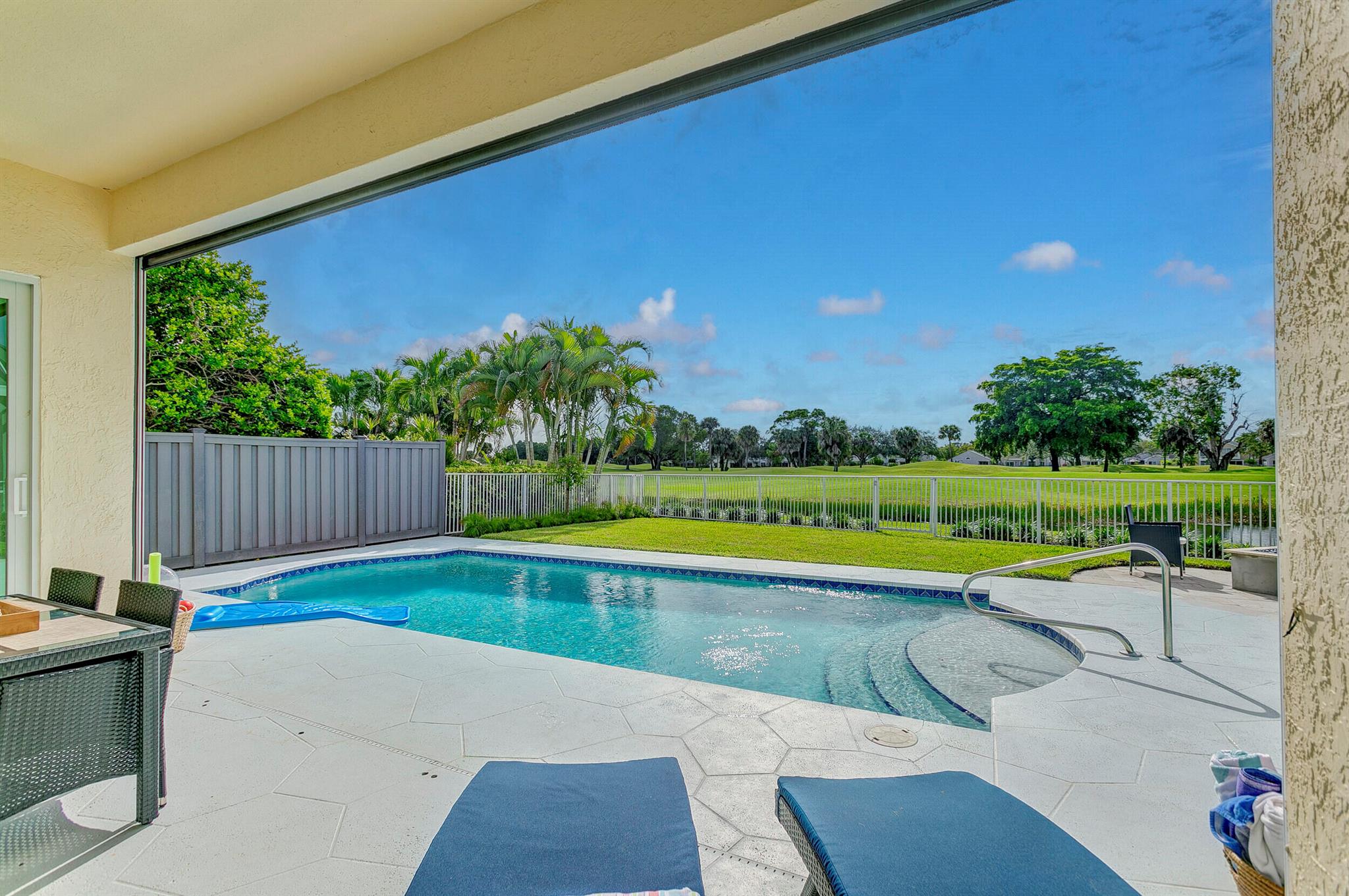 MASTERS AT EAGLETON 1 - Residential Lease