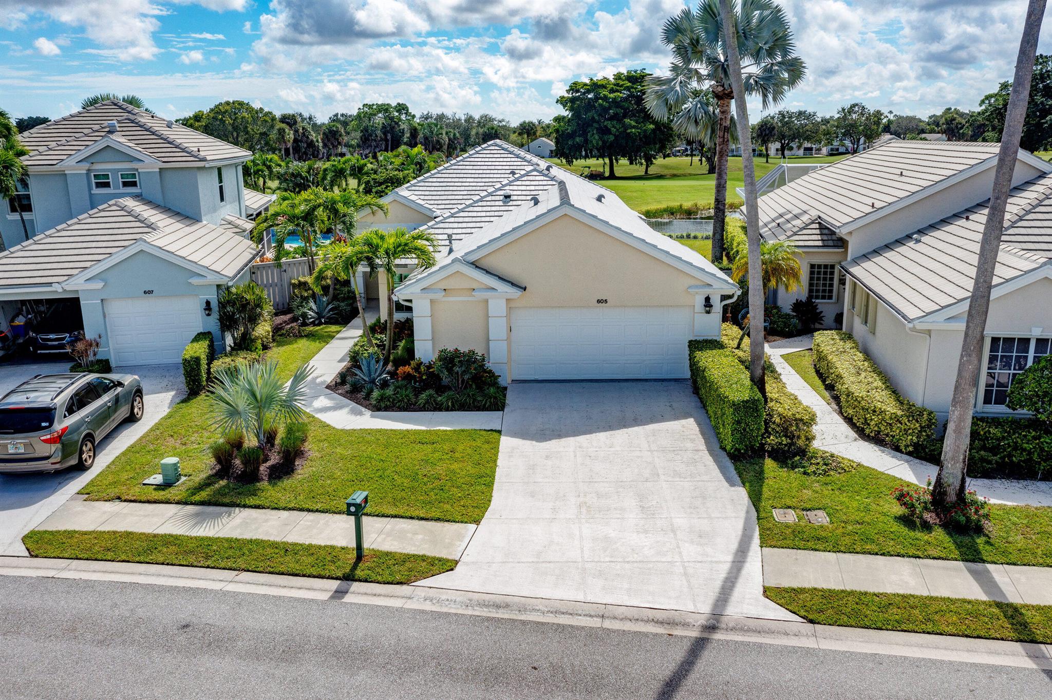 MASTERS AT EAGLETON 1 - Residential Lease
