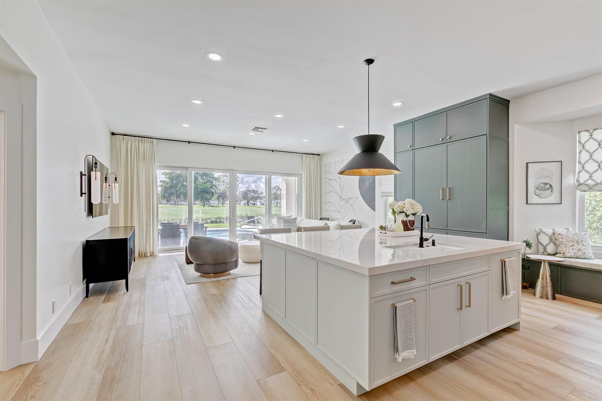 MASTERS AT EAGLETON 1 - Residential Lease