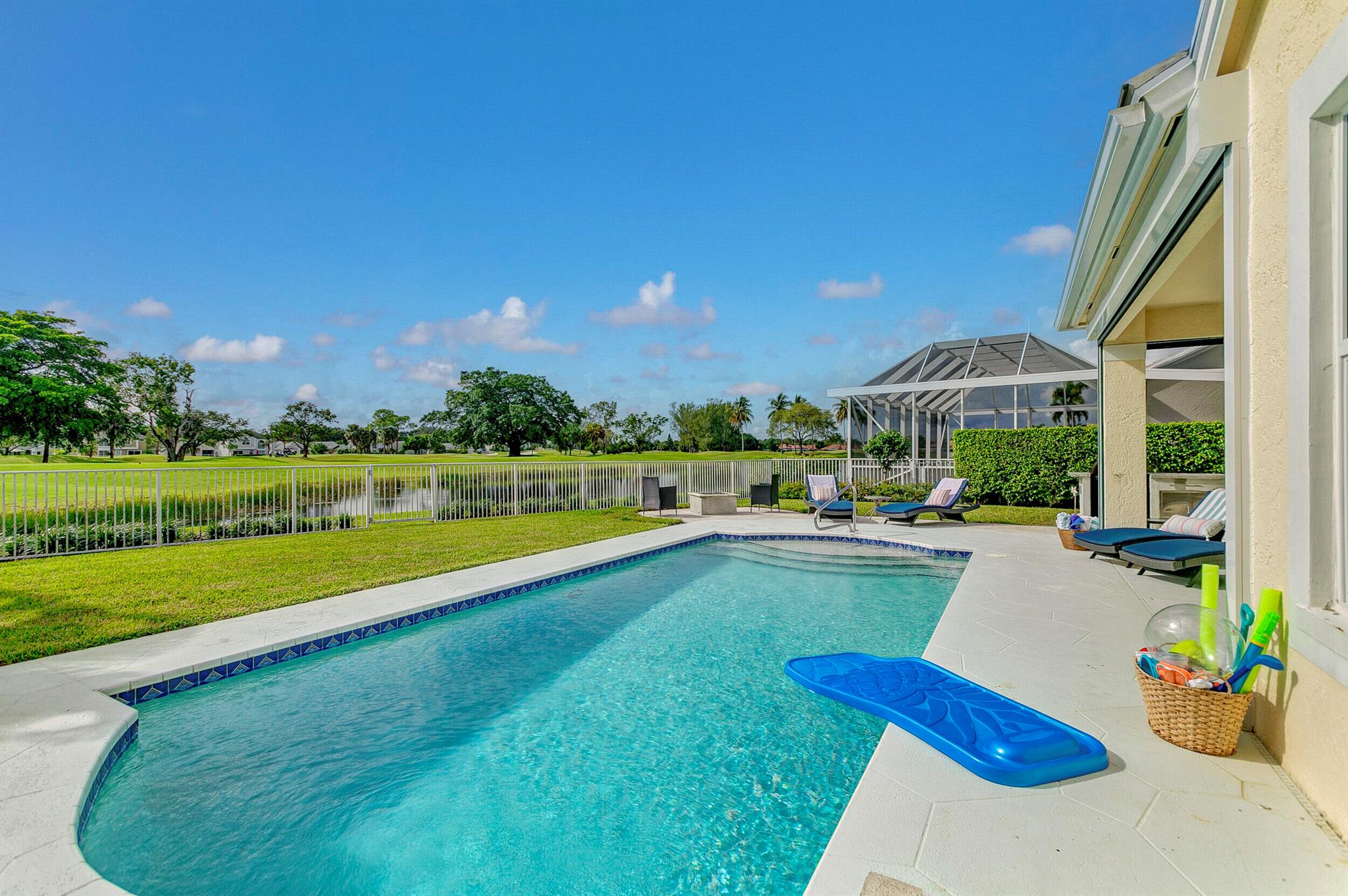 MASTERS AT EAGLETON 1 - Residential Lease