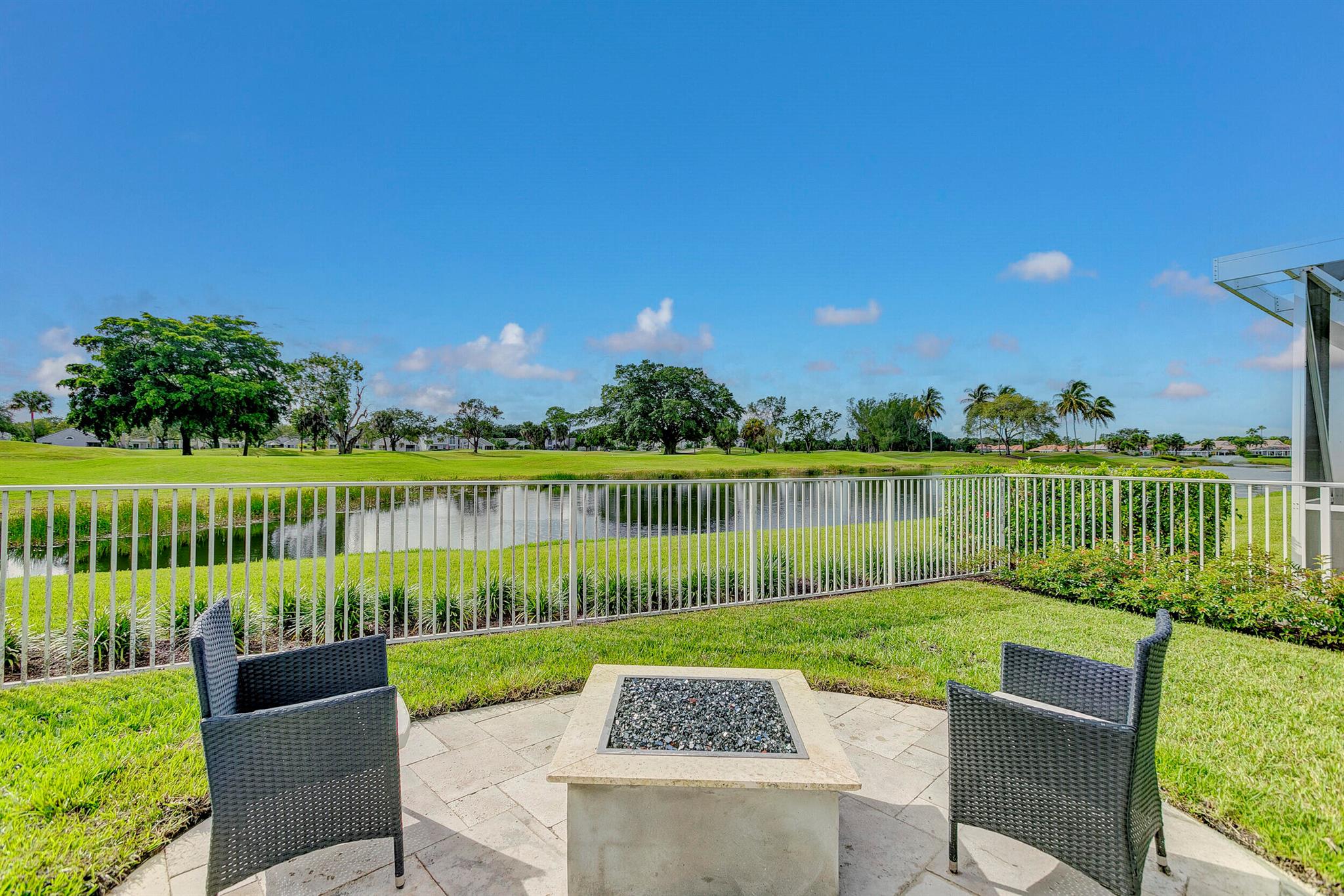 MASTERS AT EAGLETON 1 - Residential Lease