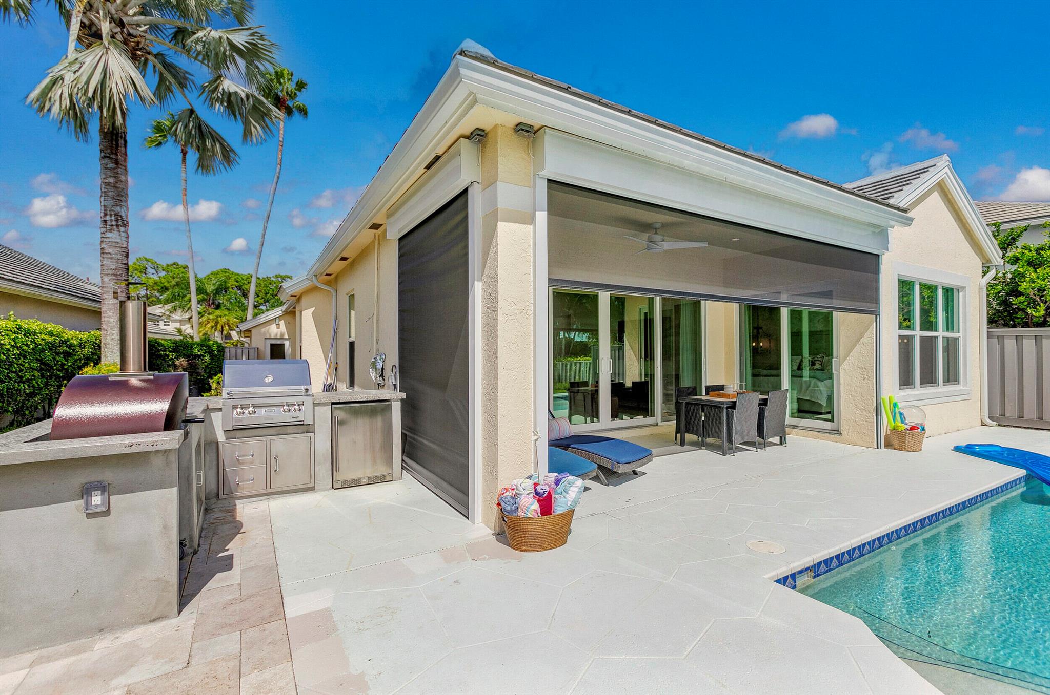 MASTERS AT EAGLETON 1 - Residential Lease