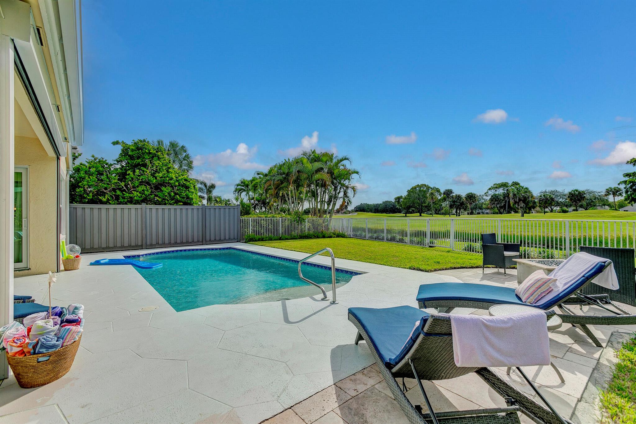 MASTERS AT EAGLETON 1 - Residential Lease