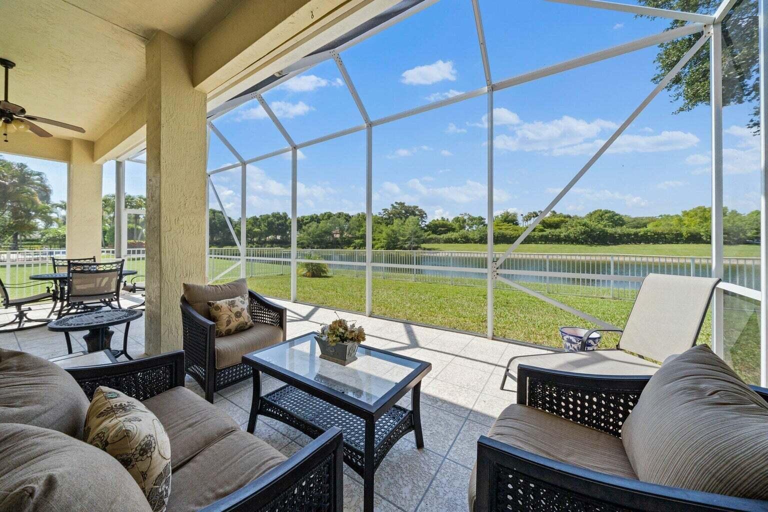 BOCA FALLS PAR O - Residential Lease