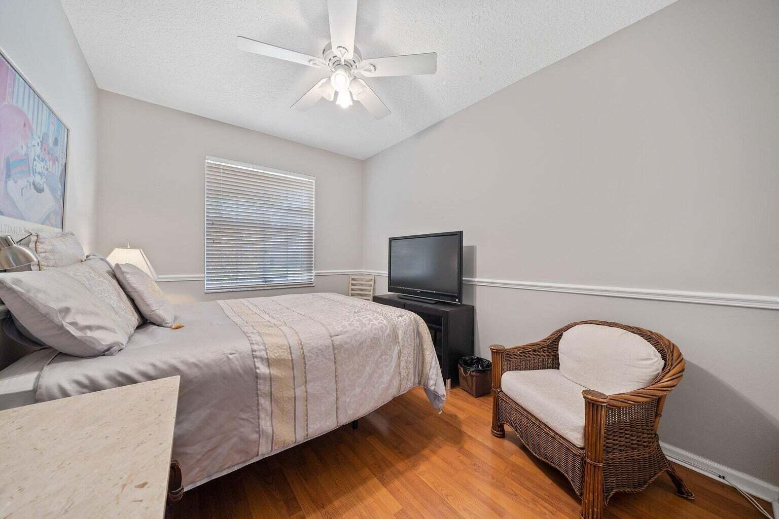 BOCA FALLS PAR O - Residential Lease