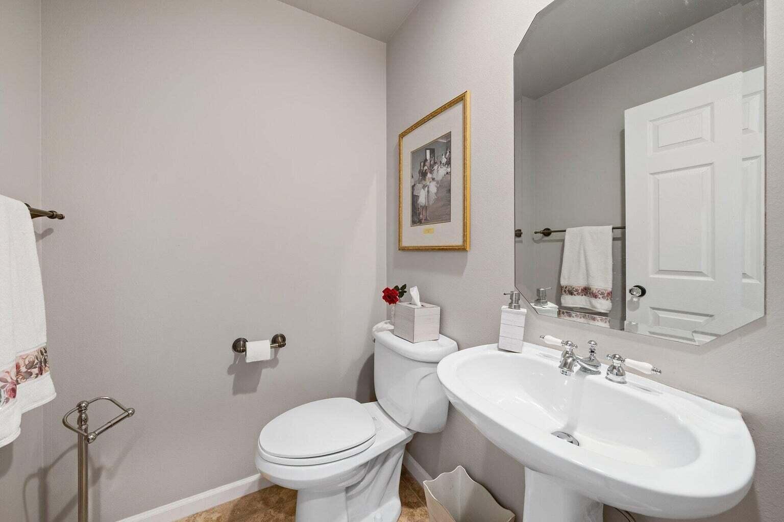 BOCA FALLS PAR O - Residential Lease