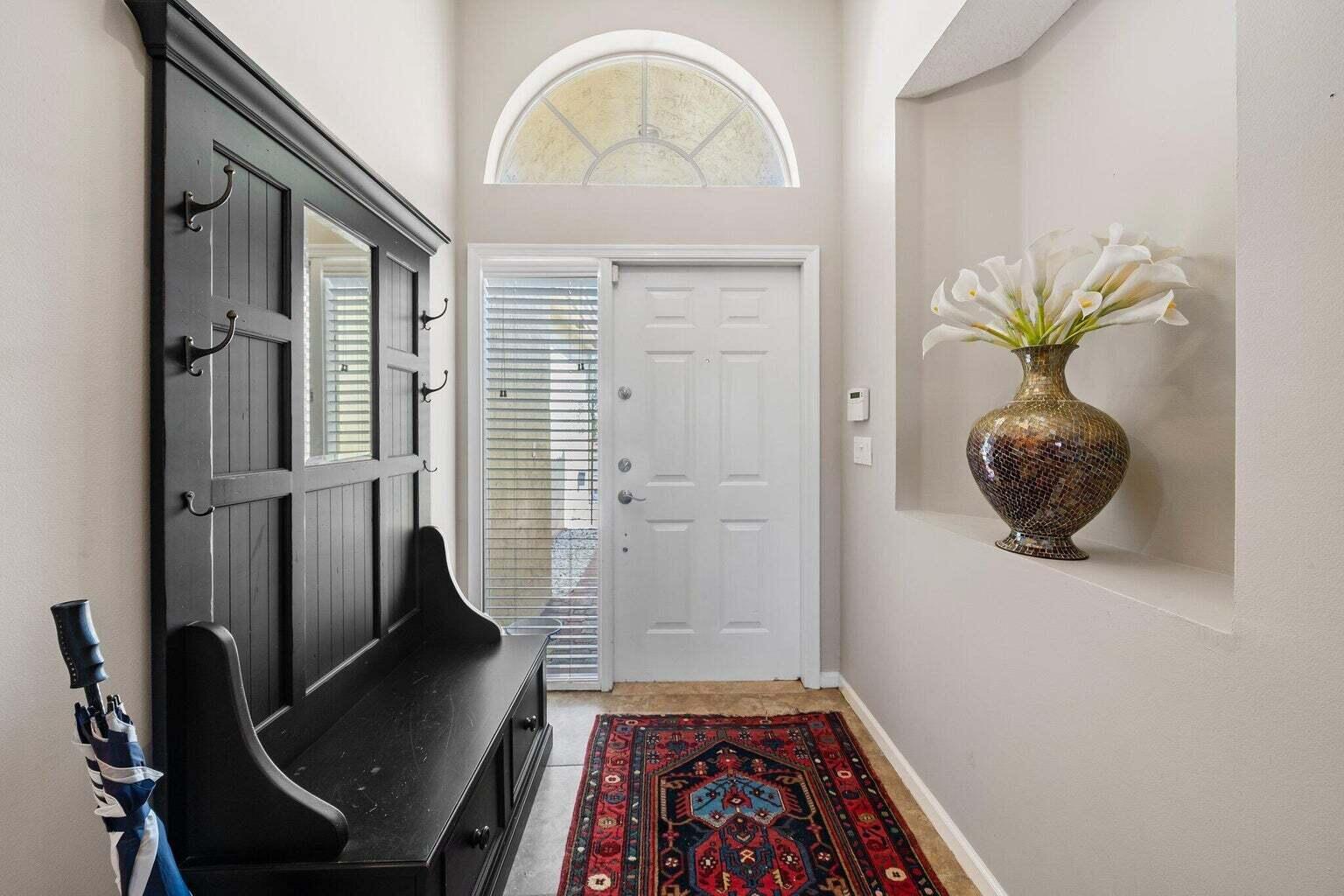 BOCA FALLS PAR O - Residential Lease