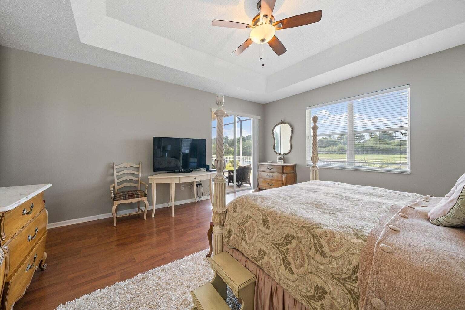 BOCA FALLS PAR O - Residential Lease