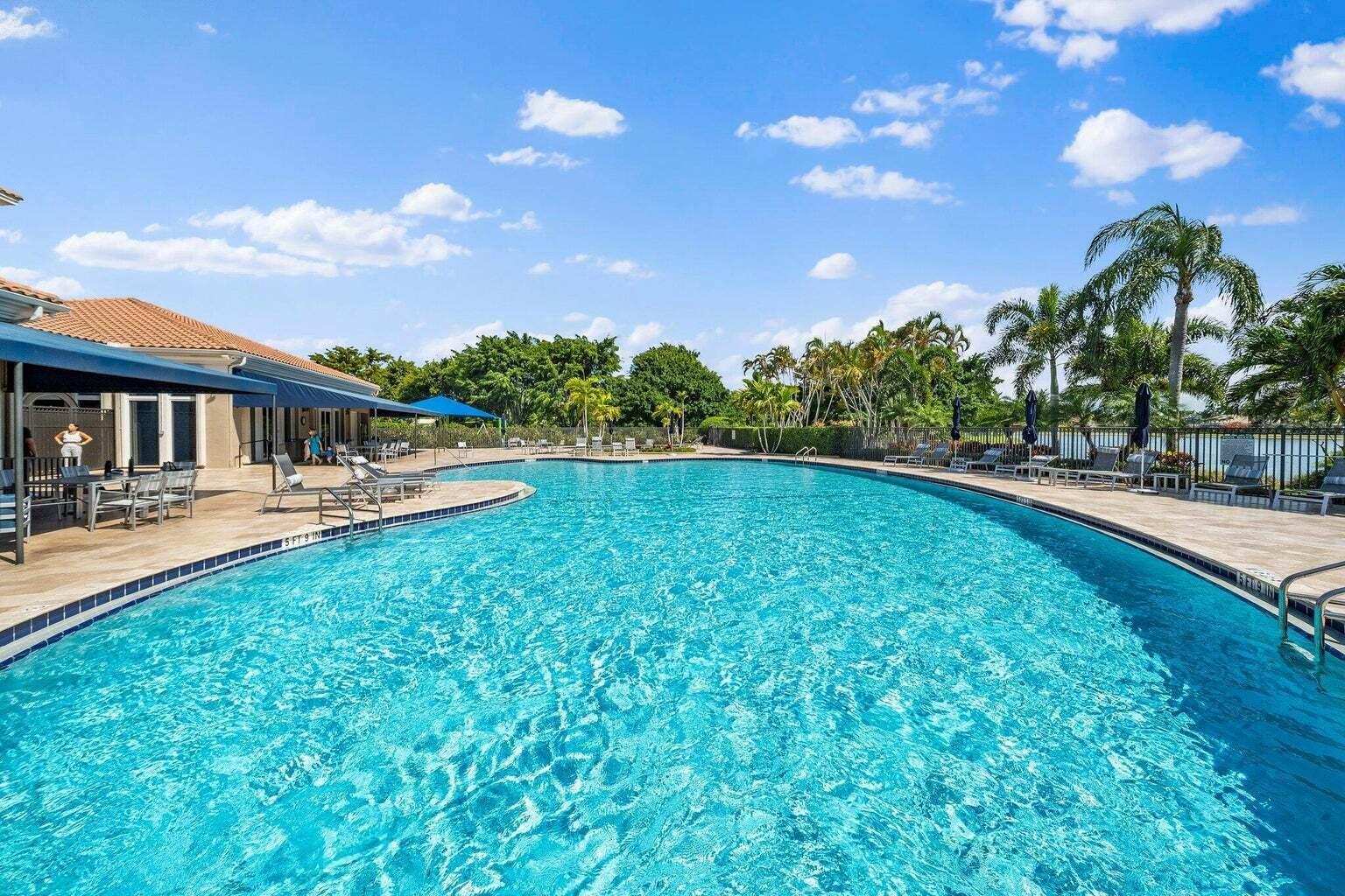 BOCA FALLS PAR O - Residential Lease