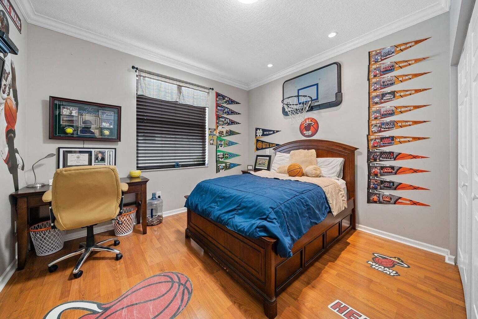 BOCA FALLS PAR O - Residential Lease