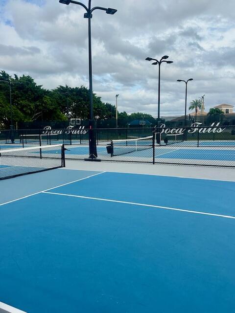 BOCA FALLS PAR O - Residential Lease