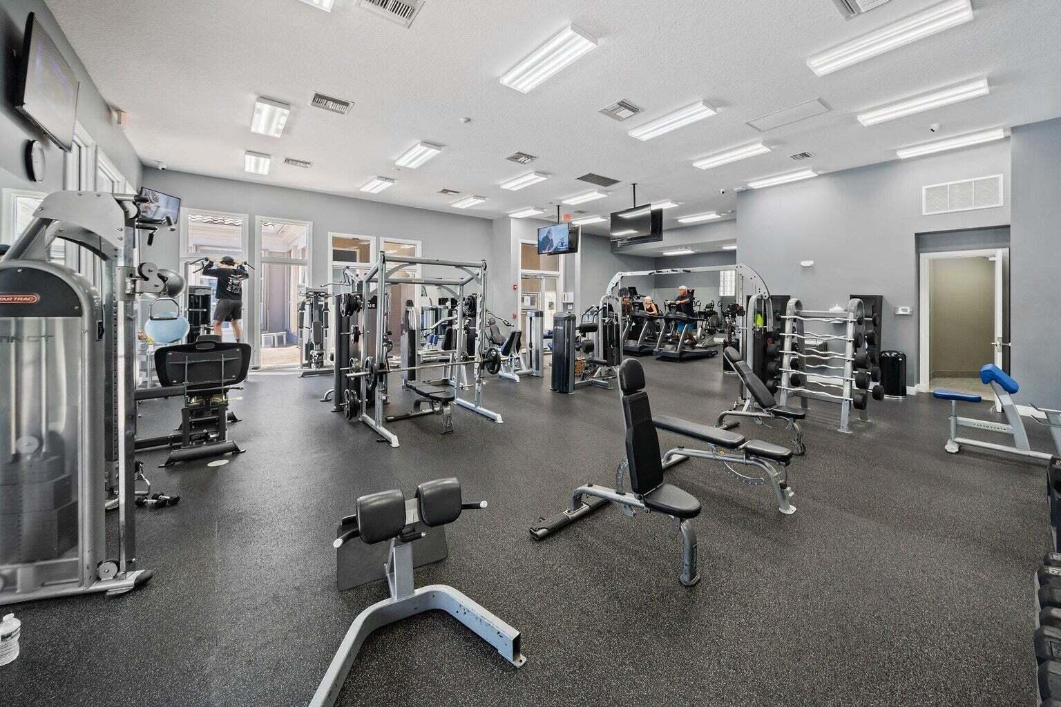 BOCA FALLS PAR O - Residential Lease