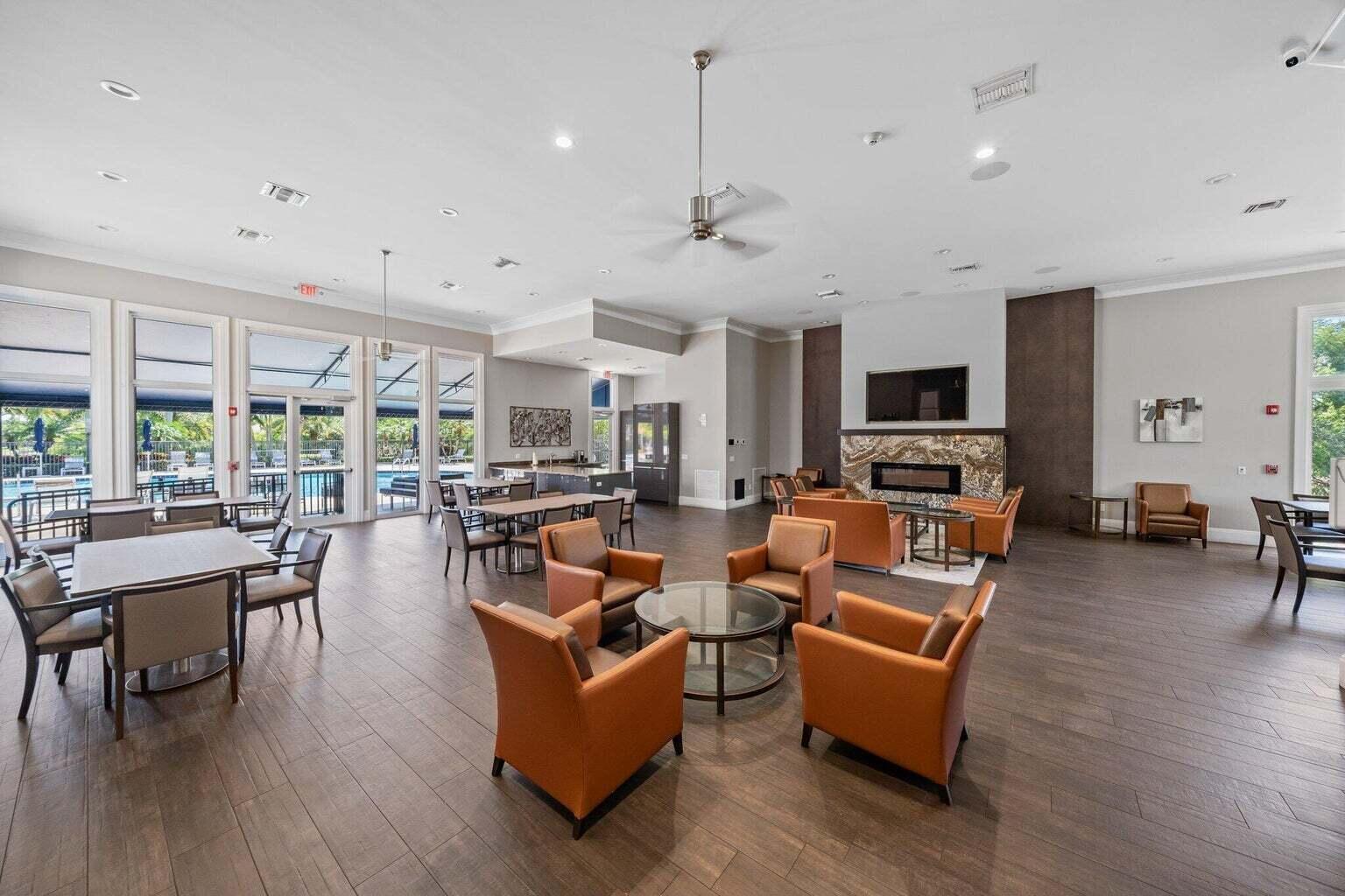 BOCA FALLS PAR O - Residential Lease