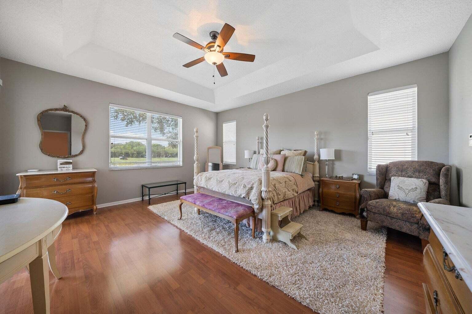 BOCA FALLS PAR O - Residential Lease