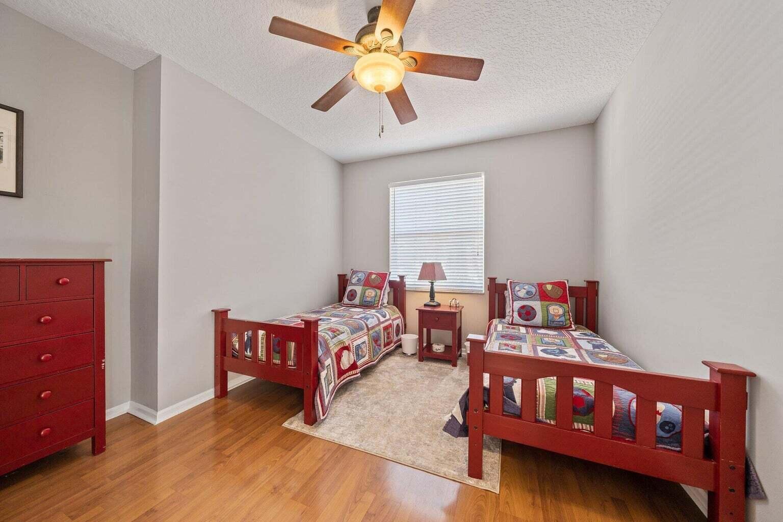 BOCA FALLS PAR O - Residential Lease