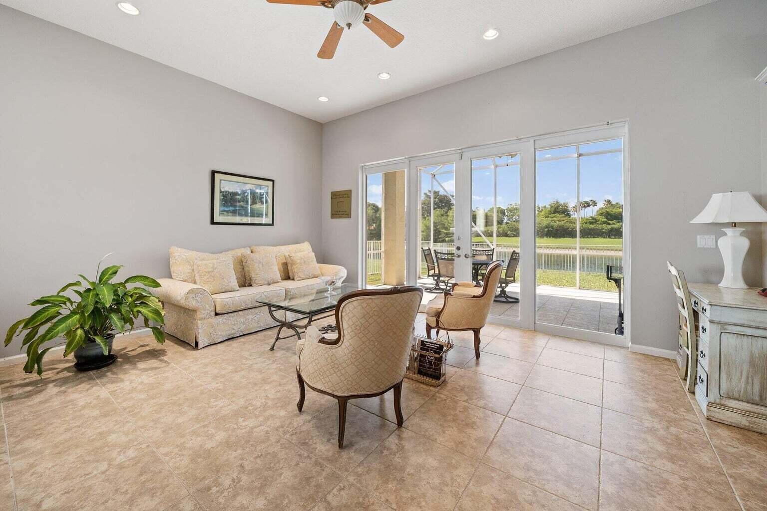 BOCA FALLS PAR O - Residential Lease