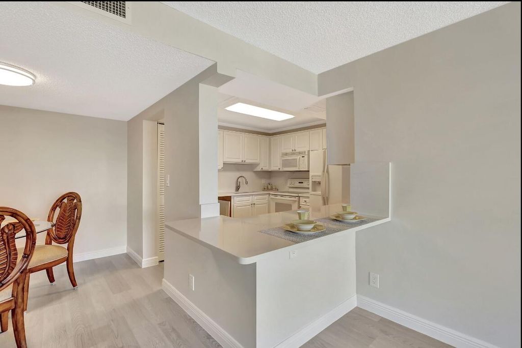 Photo of 1357 NE Ocean Boulevard #215, Stuart, FL 34996 (MLS # R11098045)