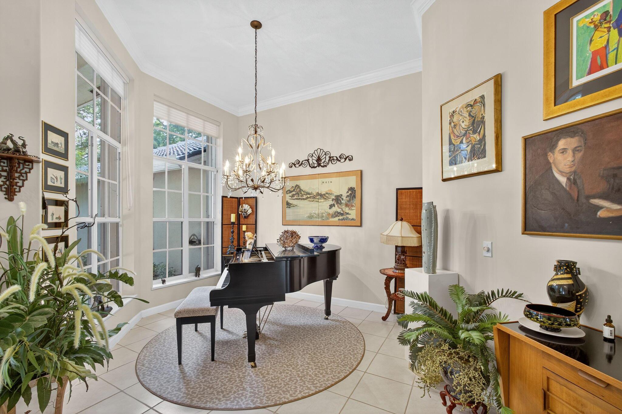 HERITAGE OAKS - Residential