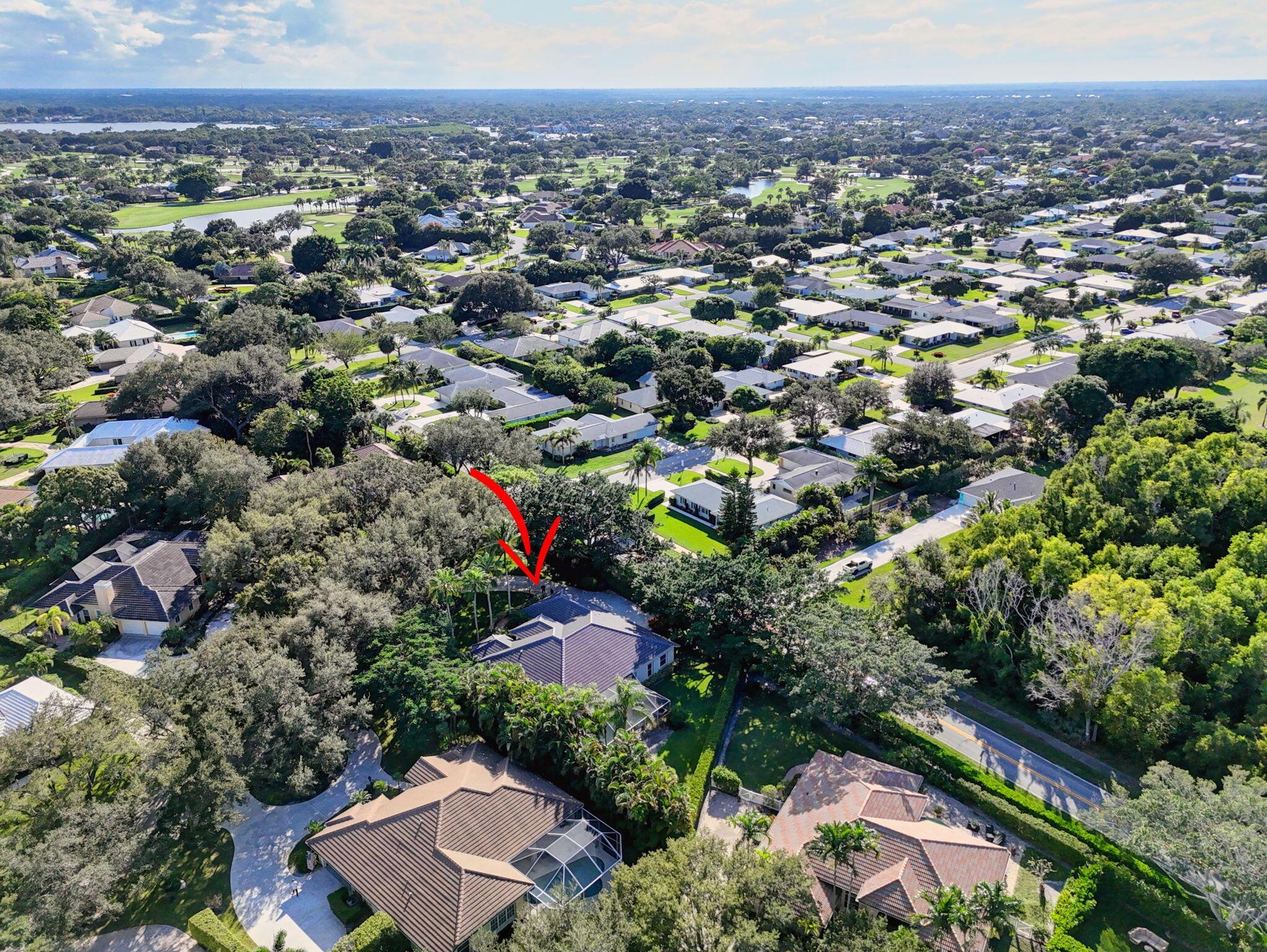 HERITAGE OAKS - Residential