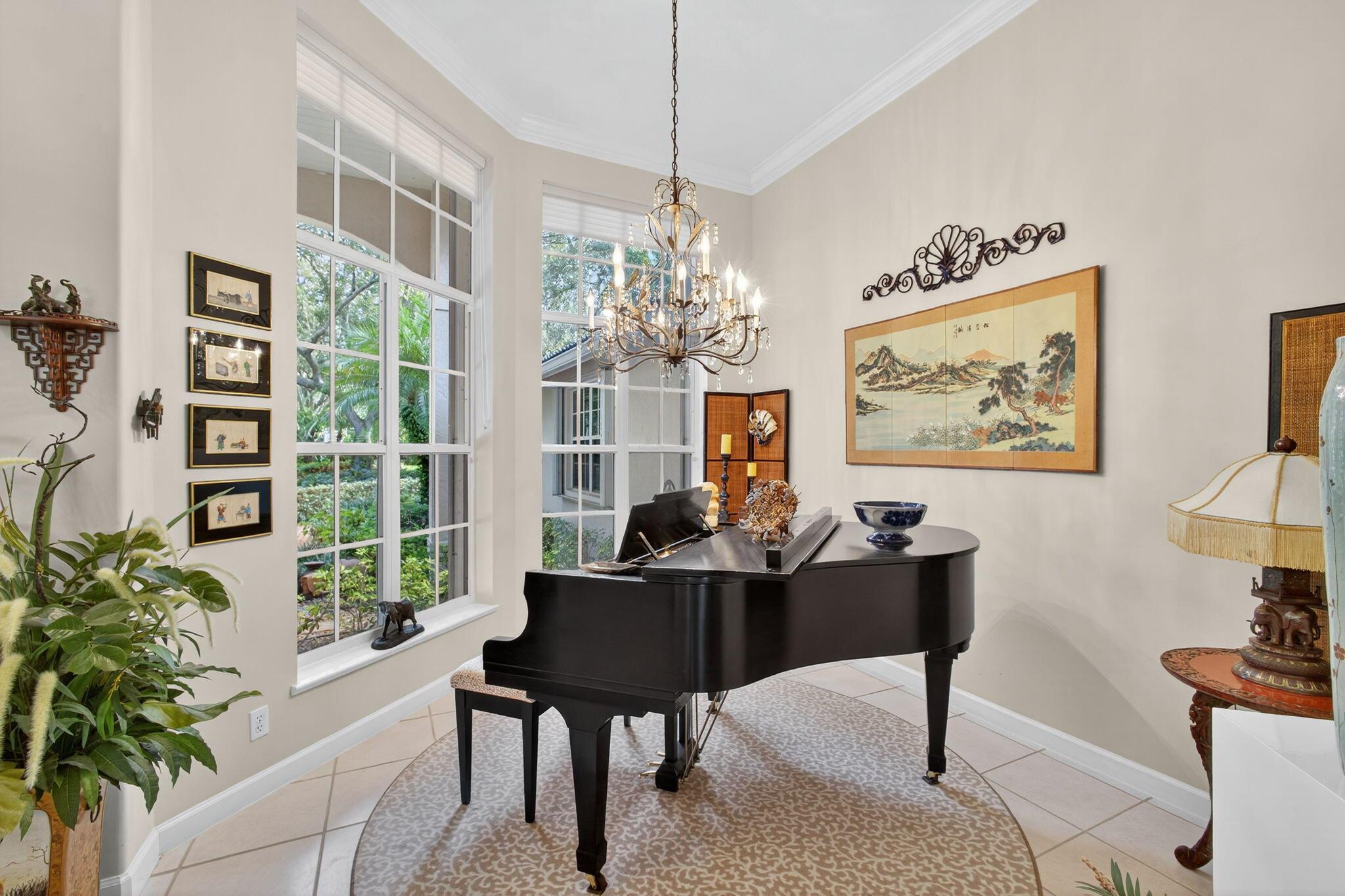 HERITAGE OAKS - Residential