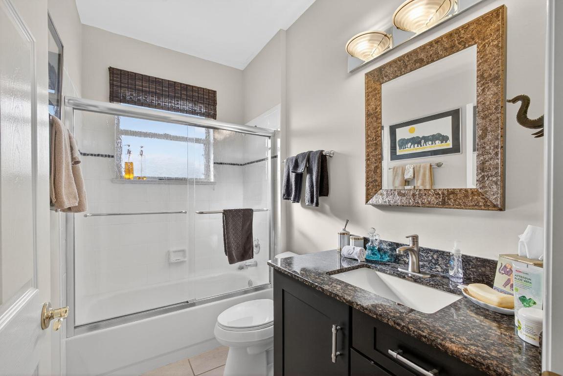 HERITAGE OAKS - Residential