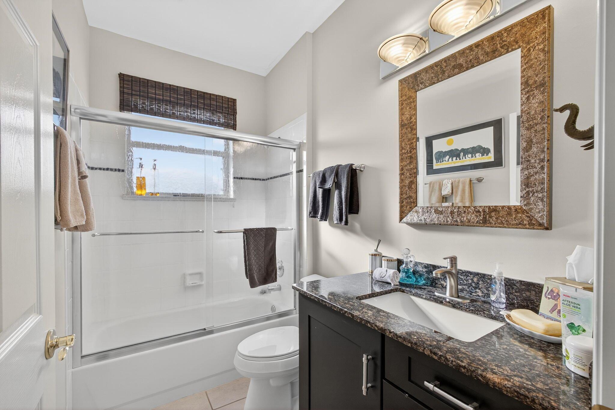 HERITAGE OAKS - Residential