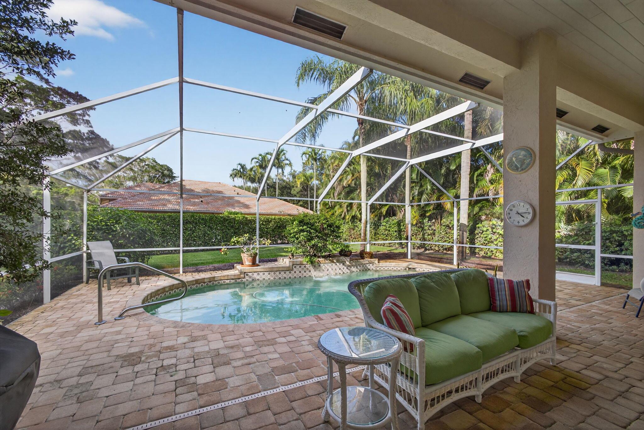 HERITAGE OAKS - Residential