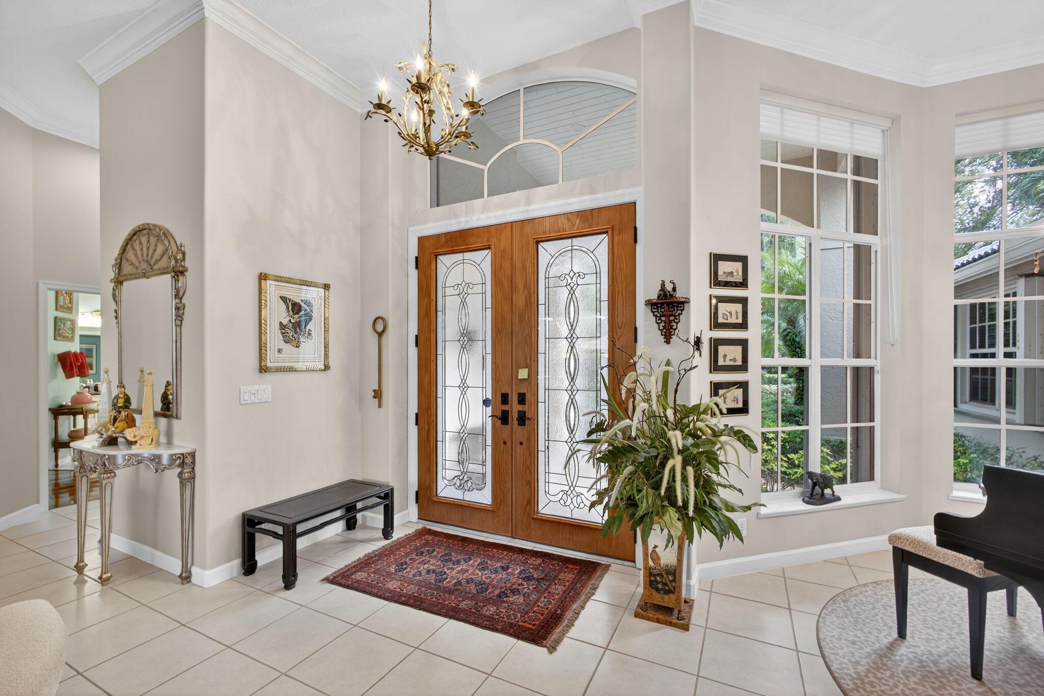 HERITAGE OAKS - Residential