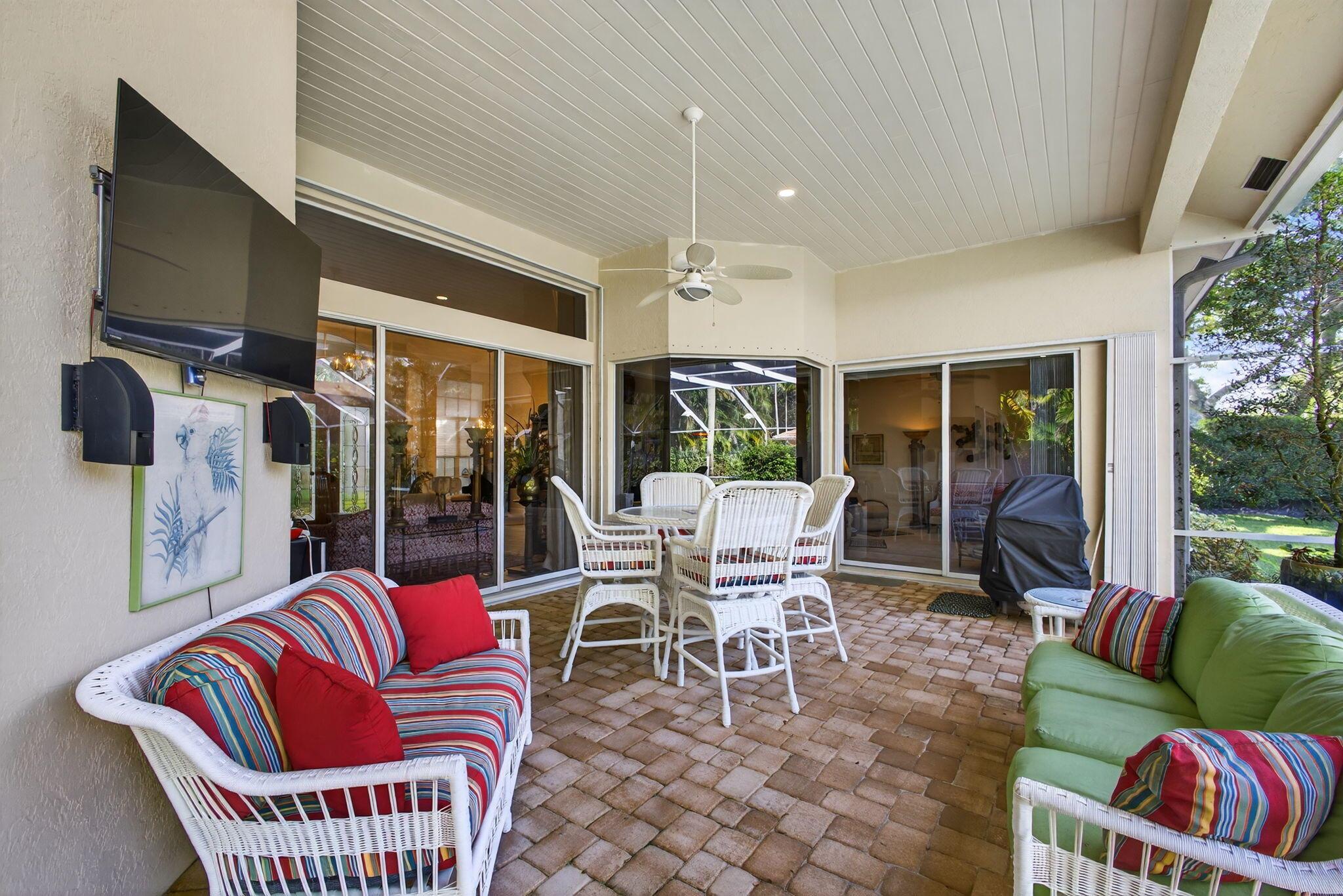 HERITAGE OAKS - Residential