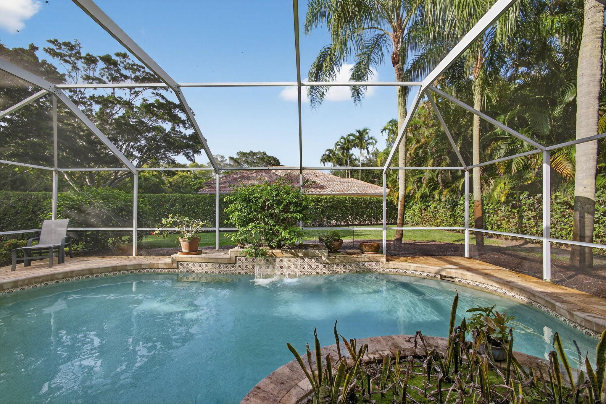 HERITAGE OAKS - Residential