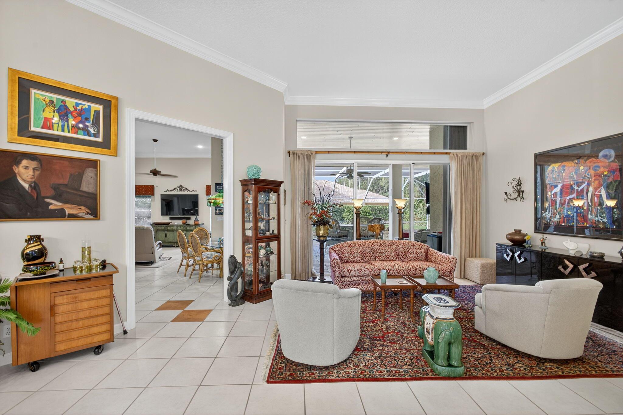 HERITAGE OAKS - Residential