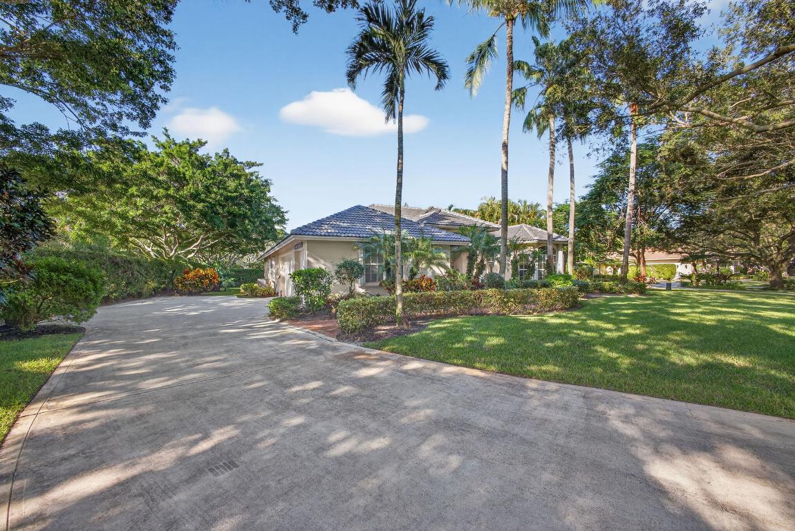 HERITAGE OAKS - Residential