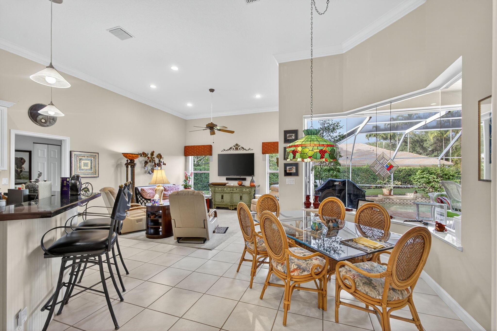 HERITAGE OAKS - Residential