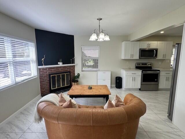 North Palm Beach / Juno B - Residential Lease